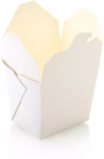 Charms Paper Utility Container  - 500 ml