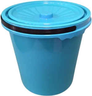 Otima Plastic Tea Coffee & Sugar Container  - 12 l