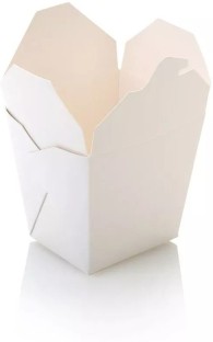 Charms Paper Utility Container  - 750 ml