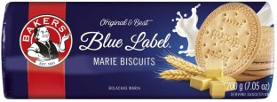 Bakers Blue Label Marie Biscuit