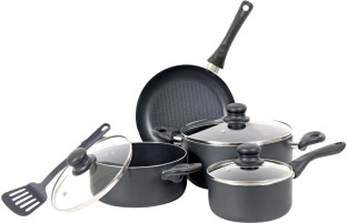 Bennett Read Non Stick PTFE Cookware Set
