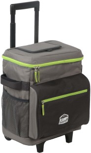 Camp Master Multi Purpose Trolley Cooler Bag