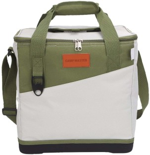 Camp Master Deluxe 36 Can Cooler Bag