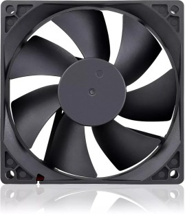 Just Simplified YM STAR DC FAN (Model : 6025) Cooler