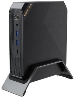 Blackview MP200 Pro 1TB 11900H 16GB i9-11900H Tiger Lake (10th/11th Gen mobile platform) (16 MB RAM/Intel UHD Graphics Graphics/1000 GB Hard Disk/Windows 11 Pro) Mini Tower