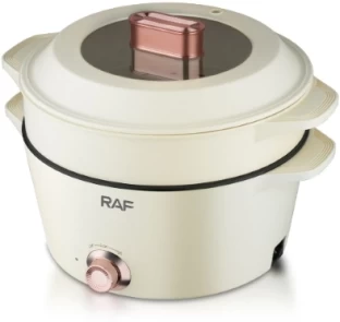 PHRM PHR00118 Slow Cooker