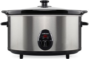 Mellerware 27560A Slow Cooker