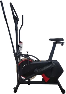 Trojan Glide Cycle 510 Elliptical Cross Fit Trainer
