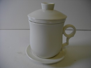 JIT Pack of 1 Porcelain