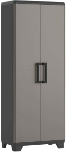 Keter Vinyl Garden Shed