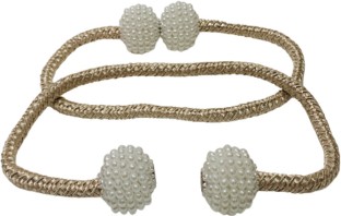 SMTE Gold Tieback Hook (20 cm x 2 cm)