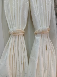 Stylish Stylish003 Room Darkening (2.5 m x 230 cm) Polyester Curtain