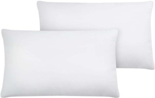 Sheraton Cotton Sateen Plain Pillow Cases