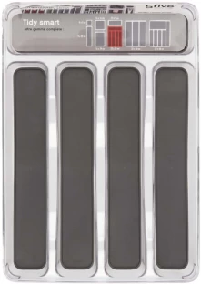 Pool-Tech Empty Cutlery Box Drawer Case