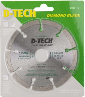 D-Tech DT20115-1 Metal Cutter