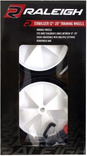 Raleigh Stabiliser Wheels Training Bike Wheel