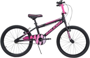 Raleigh Nexus 2.0 Bmx Bicycle 20 inch