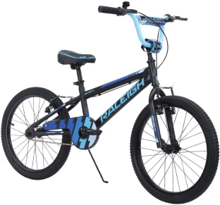 Raleigh Nexus 2.0 Boys Bmx Bicycle 16 inch