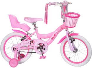 Barbie Bicyles 16 inch