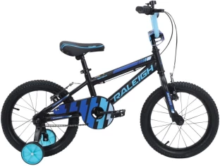 Raleigh Nexus 2.0 Bmx Bicycle 20 inch
