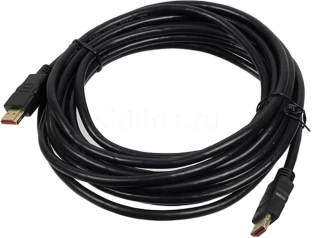 DW HDMI To HDMI 5 m HDMI Cable