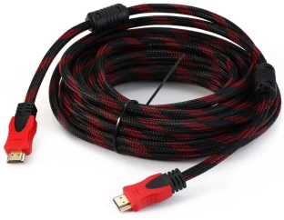 HDMI HDMI To HDMI 20 m HDMI Cable - 20m