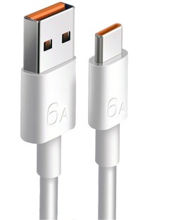 Resolution USB Type A To USB Type C 2 m PD20W