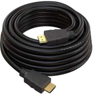 ML INNOVATIONS HDMI To HDMI 10 m High-Speed HDMI Cable