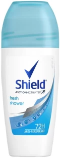 Shield Fresh Shower Anti-Perspirant Deodorant Roll-on  -  For Women