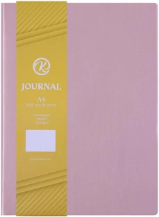 Kenzel GOAD02 A5 Journal Single