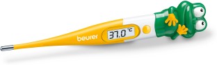 Beurer Instant BY 11 Frog Thermometer