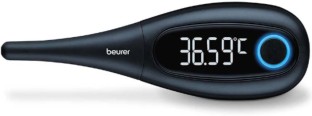 Beurer Bluetooth Basal OT 30 - Pregnancy Planning, Cycle & Ovulation Tracking Thermometer