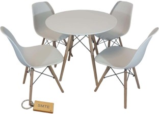 Smte S9744-SSastro Plastic Dining Table