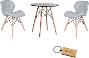 Smte Ak-593 Plastic Dining Table