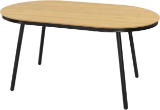 Linx Bistro PB Melamine Dining Table