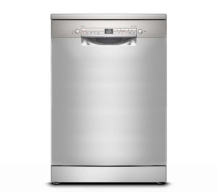 Bosch 12 Place Settings Free Standing Dishwasher SMS2ITI06Z