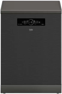 Beko 15 Place Settings Compact Dishwasher Corner Intense