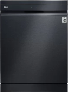 LG 14 Place Settings Built-in Dishwasher DFB325HM