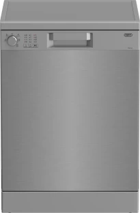 Defy 13 Place Settings Free Standing Dishwasher DDW246