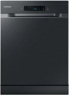 Samsung 14 Place Settings Free Standing Dishwasher DW60M5070FG