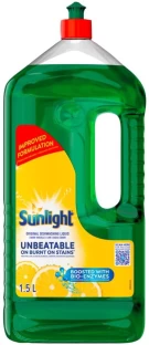 Sunlight Dishwashing Liquid