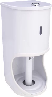 ACS TR2 Steel Dispenser Case Holder