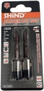 Shind SD-32801 Auger Drill Bits Set