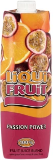 Liqui Fruit Passion Power