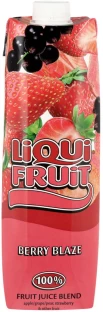 Liqui Fruit Berry Blaze