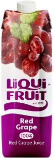 Liqui Fruit Red Grape - Juice Blend