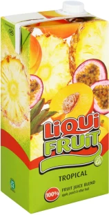 Liqui Fruit Tropical