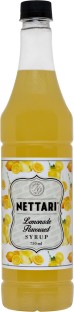 Nettari Lemonade Flavoured Syrup