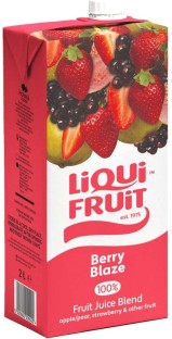 Liqui Fruit Berry Blaze