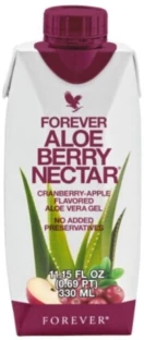 Forever Living Aloe Berry Nectar Mini